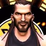 Adam Cole
