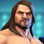 AJ Styles AJ Styles