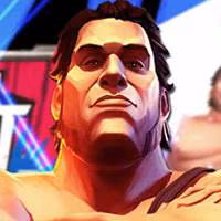 Andre The Giant