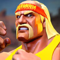 Hulk Hogan