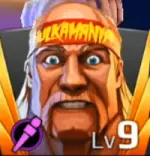 Hulk Hogan