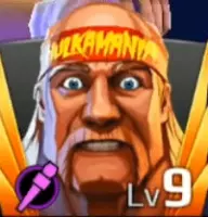 Hulk hogan