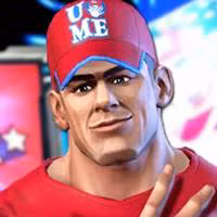 John Cena