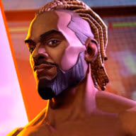 Kofi Kingston