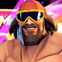 Randy Savage