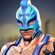 Rey Mysterio
