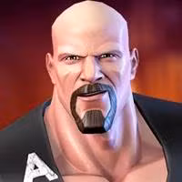 Stone Cold Steve Austin