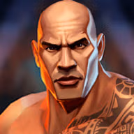 The Rock