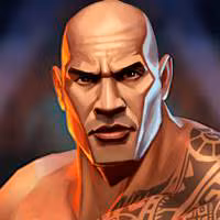 The Rock