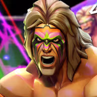 Ultimate Warrior