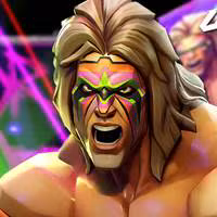 Ultimate Warrior