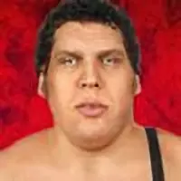 Andre the giant