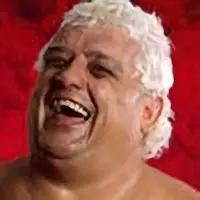 Dusty rhodes