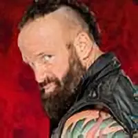 Eric young
