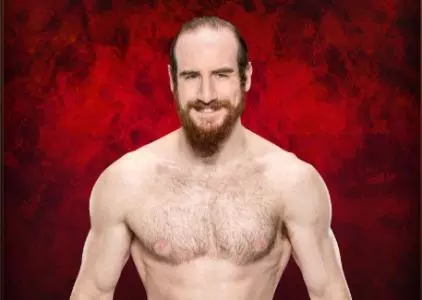 Aiden English - WWE Universe Mobile Game Roster Profile