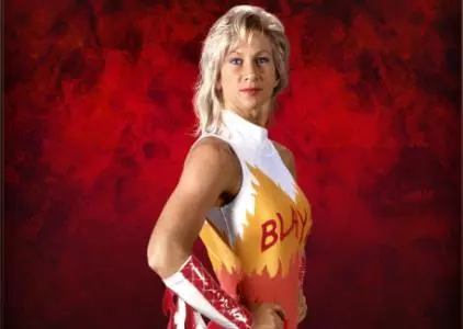 Alundra Blayze - WWE Universe Mobile Game Roster Profile