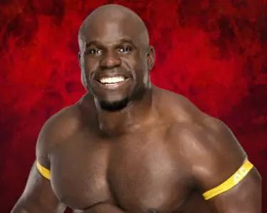 Apollo Crews - WWE Universe Mobile Game Roster Profile