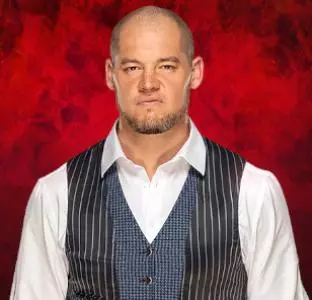 Baron Corbin - WWE Universe Mobile Game Roster Profile