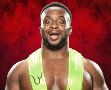 Big E - WWE Universe Mobile Game Roster Profile