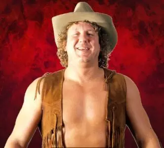 Bob Orton - WWE Universe Mobile Game Roster Profile