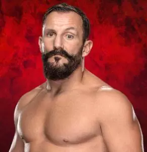 Bobby Fish - WWE Universe Mobile Game Roster Profile