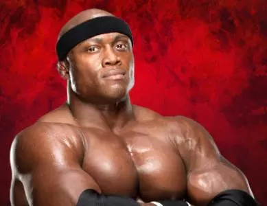 Bobby Lashley - WWE Universe Mobile Game Roster Profile