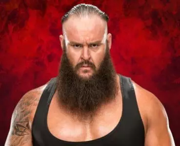 Braun Strowman - WWE Universe Mobile Game Roster Profile