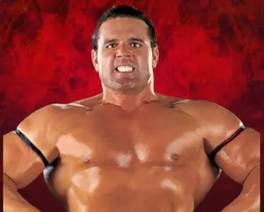 British Bulldog - WWE Universe Mobile Game Roster Profile