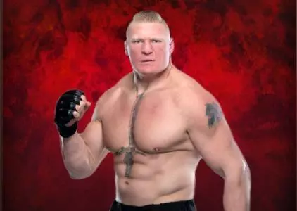 Brock Lesnar - WWE Universe Mobile Game Roster Profile
