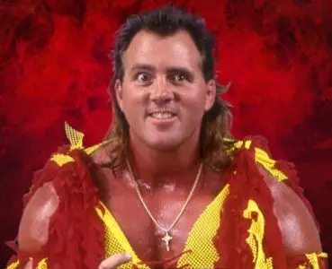 Brutus Beefcake - WWE Universe Mobile Game Roster Profile