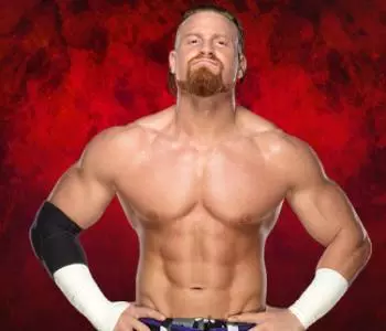 Buddy Murphy - WWE Universe Mobile Game Roster Profile