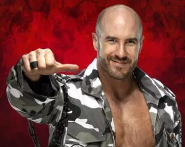 Cesaro - WWE Universe Mobile Game Roster Profile