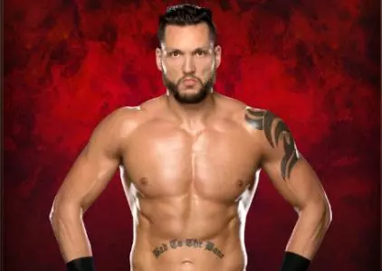 Cezar Bononi - WWE Universe Mobile Game Roster Profile