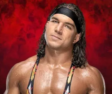 Chad Gable / Shorty G - WWE Universe Mobile Game Roster Profile