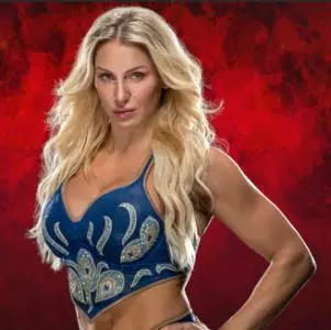 Charlotte Flair - WWE Universe Mobile Game Roster Profile