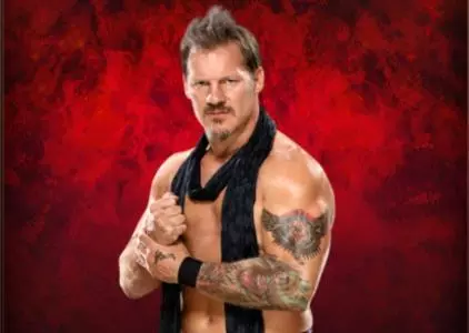 Chris Jericho - WWE Universe Mobile Game Roster Profile