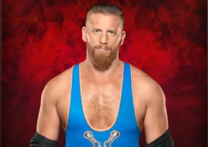 Curt Hawkins - WWE Universe Mobile Game Roster Profile