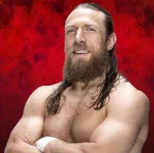 Daniel Bryan - WWE Universe Mobile Game Roster Profile