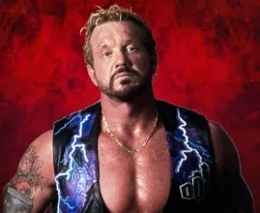 Diamond Dallas Page - WWE Universe Mobile Game Roster Profile