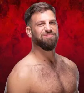 Drew Gulak - WWE Universe Mobile Game Roster Profile