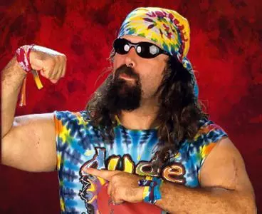Dude Love - WWE Universe Mobile Game Roster Dude Love - WWE Universe Mobile Game Roster