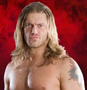 Edge - WWE Universe Mobile Game Roster Profile