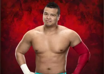 Epico Colon - WWE Universe Mobile Game Roster Profile