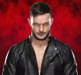 Finn Balor - WWE Universe Mobile Game Roster Profile