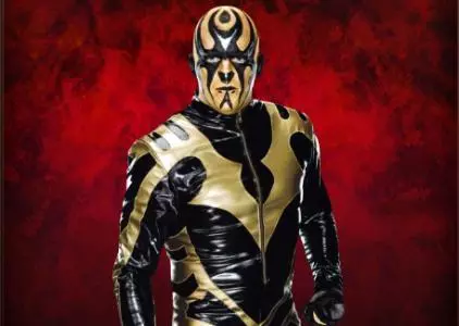 Goldust - WWE Universe Mobile Game Roster Profile