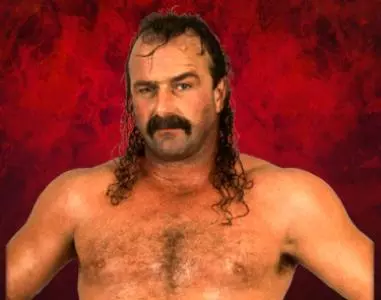 Jake Roberts - WWE Universe Mobile Game Roster Profile