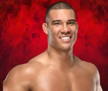 Jason Jordan - WWE Universe Mobile Game Roster Profile