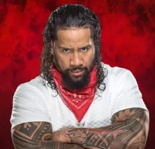 Jey Uso - WWE Universe Mobile Game Roster Profile