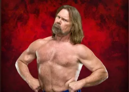 Jim Duggan - WWE Universe Mobile Game Roster Profile