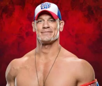 John Cena - WWE Universe Mobile Game Roster Profile